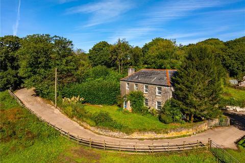 6 bedroom detached house for sale, Tideford, Saltash, Cornwall, PL12