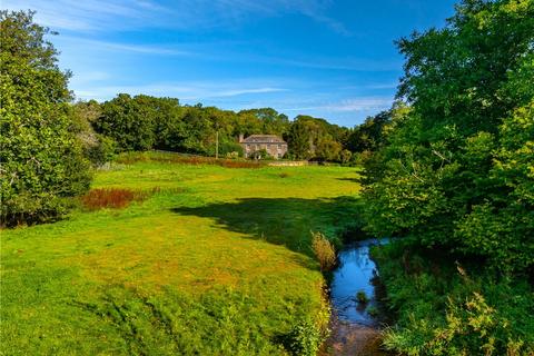 6 bedroom detached house for sale, Tideford, Saltash, Cornwall, PL12