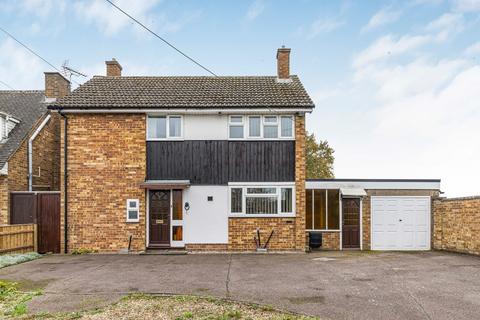 3 bedroom detached house for sale, Lode Road, Cambridge CB25