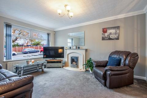 3 bedroom detached house for sale, Sandringham Road, Sandiacre, Nottingham, Nottinghamshire, NG10