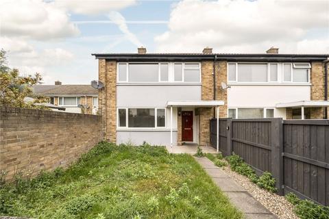 3 bedroom end of terrace house for sale, Bellot Street, Greenwich, SE10