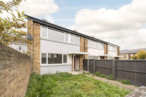 3 bedroom end of terrace house for sale, Bellot Street, Greenwich, SE10