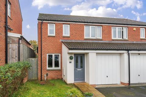 3 bedroom semi-detached house for sale, Sweet Coppin, Cranbrook, EX5 7FB