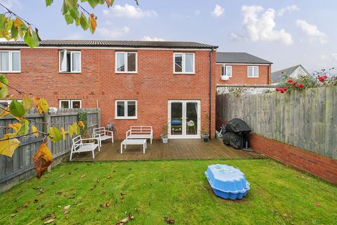 3 bedroom semi-detached house for sale, Sweet Coppin, Cranbrook, EX5 7FB