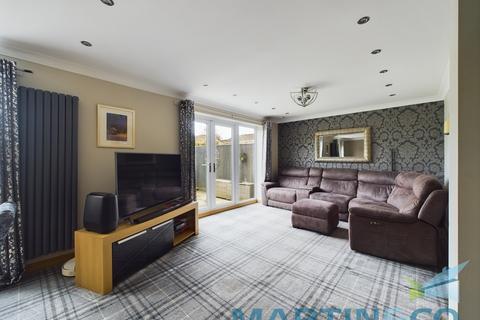 4 bedroom semi-detached house for sale, Montagus Harrier, Guisborough