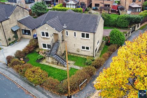 3 bedroom detached house for sale, Kielder Drive, Ightenhill, Burnley