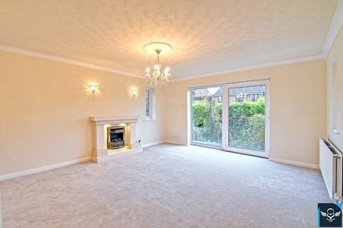 3 bedroom detached house for sale, Kielder Drive, Ightenhill, Burnley