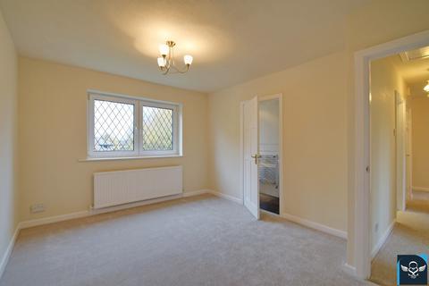 3 bedroom detached house for sale, Kielder Drive, Ightenhill, Burnley