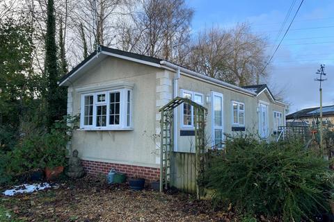 2 bedroom mobile home for sale, Willow Brook, Station Road, Sandycroft