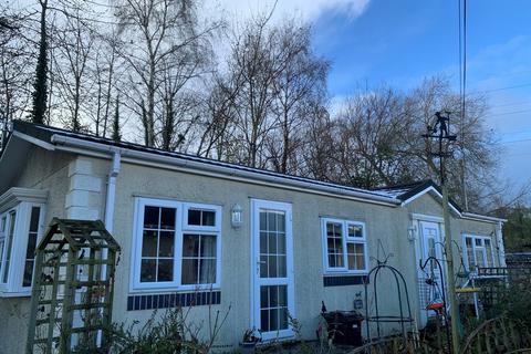 2 bedroom mobile home for sale, Willow Brook, Station Road, Sandycroft