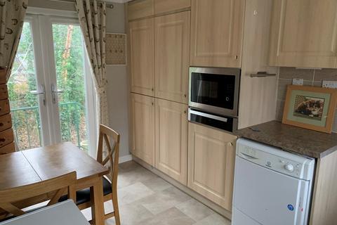 2 bedroom mobile home for sale, Willow Brook, Station Road, Sandycroft