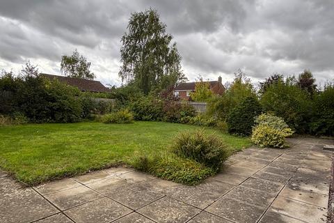 4 bedroom detached house for sale, The Parkway, Spalding