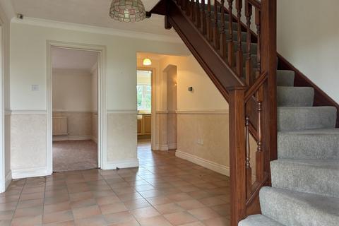 4 bedroom detached house for sale, The Parkway, Spalding