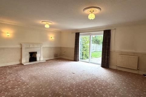 4 bedroom detached house for sale, The Parkway, Spalding