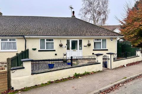 3 bedroom semi-detached bungalow for sale, Cottington Road, Cliffsend