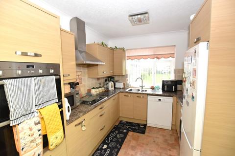 3 bedroom semi-detached bungalow for sale, Cottington Road, Cliffsend