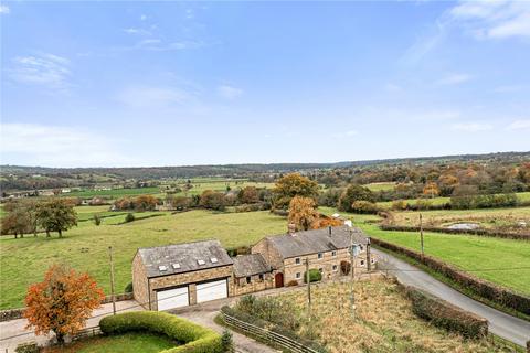 5 bedroom semi-detached house for sale, Gallows Lane, Ribchester, PR3