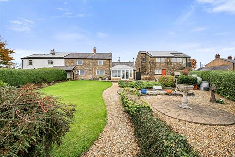 5 bedroom semi-detached house for sale, Gallows Lane, Ribchester, PR3