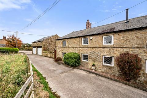 5 bedroom semi-detached house for sale, Gallows Lane, Ribchester, PR3