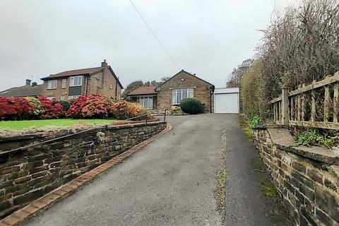 1 bedroom detached bungalow for sale, Thornton Road, Thornton