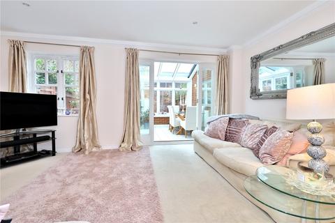 3 bedroom end of terrace house for sale, Send Road, Send, Woking, Surrey, GU23