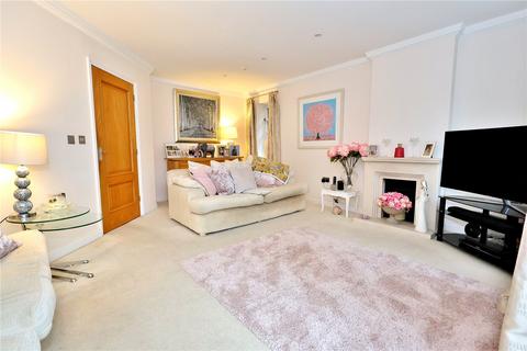 3 bedroom end of terrace house for sale, Send Road, Send, Woking, Surrey, GU23