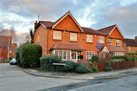 3 bedroom end of terrace house for sale, Send Road, Send, Woking, Surrey, GU23