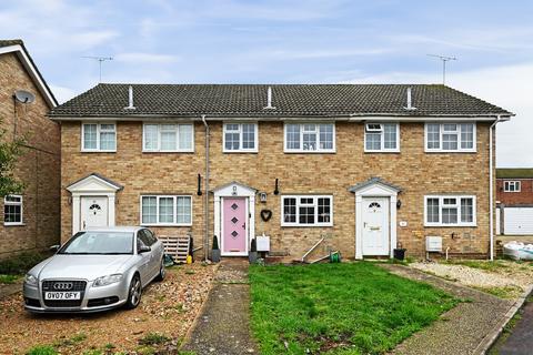 3 bedroom terraced house for sale, Church Road, Sandhurst GU47