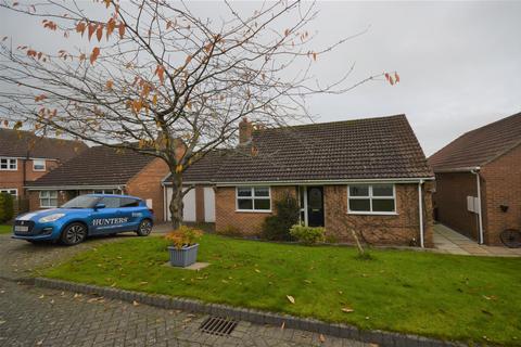 3 bedroom detached bungalow to rent, Olivers Close, Hunmanby, Filey