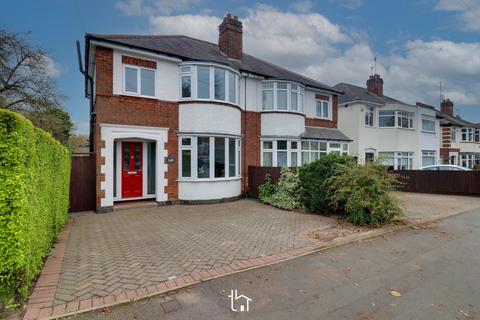 3 bedroom semi-detached house for sale, Knighton Lane East, Leicester