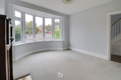 3 bedroom semi-detached house for sale, Knighton Lane East, Leicester