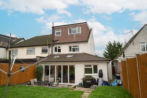 5 bedroom semi-detached house for sale, Shaftesbury Avenue, Southall