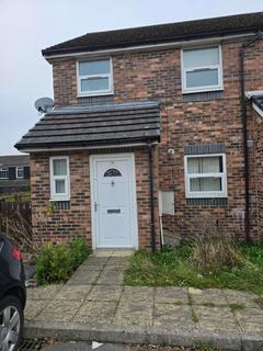 3 bedroom end of terrace house to rent, Witton Court, Durham DH7