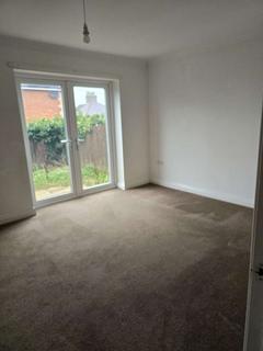 3 bedroom end of terrace house to rent, Witton Court, Durham DH7