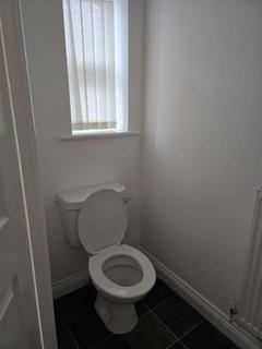 3 bedroom end of terrace house to rent, Witton Court, Durham DH7