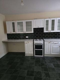 3 bedroom end of terrace house to rent, Witton Court, Durham DH7