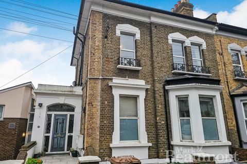 undefined, Marischal Road, Lewisham