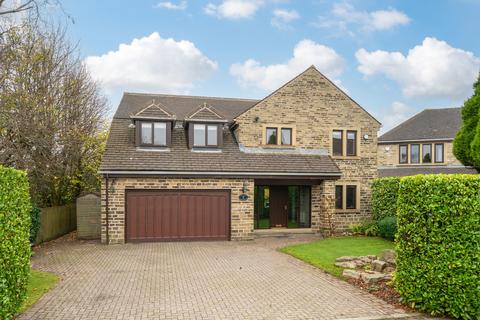 5 bedroom detached house for sale, 'The Elms', Field Hurst, Scholes,