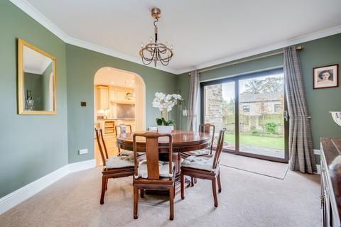 5 bedroom detached house for sale, 'The Elms', Field Hurst, Scholes,