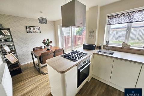 3 bedroom semi-detached house for sale, Links Avenue, Hunsworth, Cleckheaton