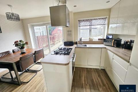 3 bedroom semi-detached house for sale, Links Avenue, Hunsworth, Cleckheaton