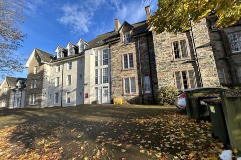 3 bedroom penthouse for sale, Perth Road, Birnam, Dunkeld