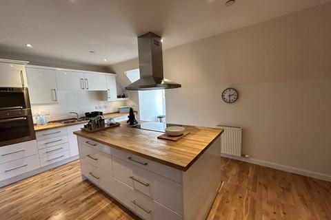 3 bedroom penthouse for sale, Perth Road, Birnam, Dunkeld