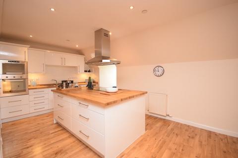 3 bedroom penthouse for sale, Perth Road, Birnam, Dunkeld