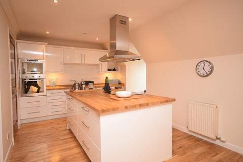 3 bedroom penthouse for sale, Perth Road, Birnam, Dunkeld