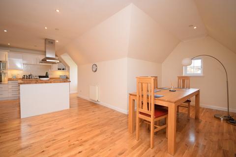 3 bedroom penthouse for sale, Perth Road, Birnam, Dunkeld