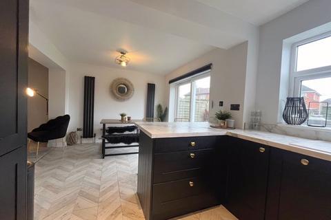 12 Ashley Place, Warminster, BA12 9QJ