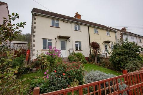 3 bedroom semi-detached house for sale, Vale View, Aller