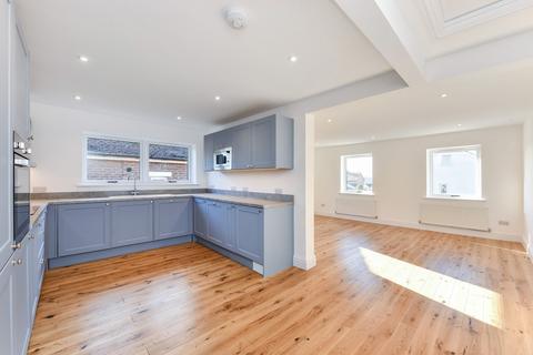 2 bedroom apartment for sale, Lower Farlington Road, Portsmouth PO6