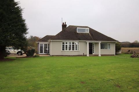 3 bedroom bungalow for sale, BARTON STREET, LACEBY